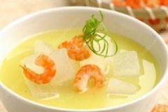 夏季喝冬瓜湯可以健脾開胃嗎？夏季吃哪些食物可以健胃養(yǎng)生？[圖]
