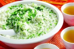 吃湯泡飯有什么危害？吃湯泡飯對(duì)身體有什么傷害？[圖]