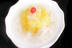 菠蘿粥有哪些營(yíng)養(yǎng)價(jià)值？菠蘿粥的做法有哪些？[圖]
