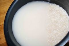 淘米水有什么價值？淘米水的功效作用有哪些？[圖]