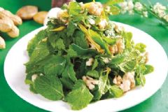香菜有什么功效作用？吃香菜的好處有哪些呢？[圖]