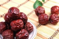 怎樣吃紅棗才最有營養(yǎng)？紅棗的營養(yǎng)吃法是什么？[圖]