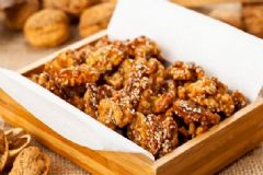 核桃和什么搭配營養(yǎng)價值高？核桃的美味搭配有哪些？[圖]