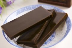 阿膠的功效作用是什么？怎么吃阿膠不容易上火？[圖]