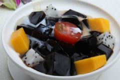 龜苓膏哺乳期能吃嗎？龜苓膏哺乳期可以吃嗎？[圖]