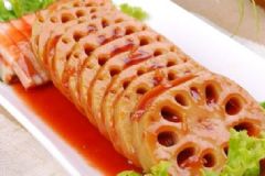 怎么才能在夏季吃的健康？夏季吃蓮藕可以有效養(yǎng)生嗎？[圖]