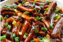 黃鱔有哪些營(yíng)養(yǎng)價(jià)值？常吃黃鱔對(duì)身體有什么好處？[圖]
