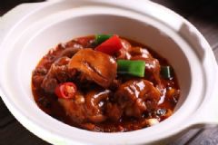豬蹄有哪些食用效果？吃豬蹄對人體有什么好處？[圖]