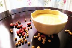 花生豆?jié){有什么營(yíng)養(yǎng)價(jià)值？花生豆?jié){怎么做好喝？[圖]