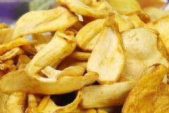 菠蘿蜜干果有什么營養(yǎng)價值？菠蘿蜜干果的做法是什么？[圖]