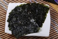 海苔有哪些營養(yǎng)價(jià)值？吃海苔的好處有哪些？[圖]