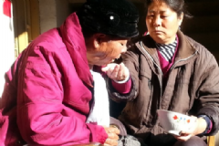 老年人患有直腸癌的主要表現(xiàn)有哪些？[圖]