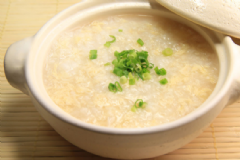 稀飯有什么營養(yǎng)價(jià)值？常吃稀飯有什么好處？[圖]