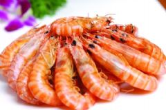 蝦子去殼還能補鈣嗎？蝦肉有什么營養(yǎng)價值？[圖]