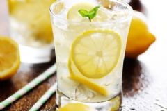 早上喝檸檬水有哪些好處？早上喝一杯檸檬水的好處是什么？[圖]