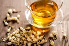 茉莉花茶有哪些功效？茉莉花茶的功效作用有哪些？[圖]