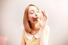 吃巧克力可以快速點燃快樂嗎？哪些食物吃了有催情作用？[圖]