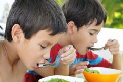 喝湯常見誤區(qū)有哪些？飯前還是飯后喝湯好？[圖]