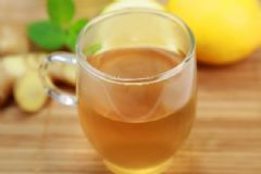 喝姜茶的好處有哪些？喝姜茶有什么好處呢？[圖]