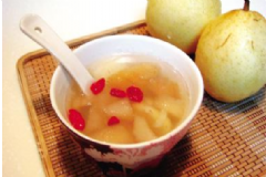 多吃梨子對(duì)身體有好處嗎？梨子應(yīng)該怎么吃？[圖]