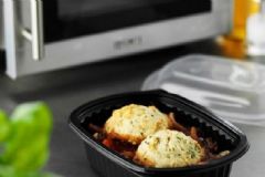 微波爐加熱食物要注意些什么？微波爐的使用禁忌有哪些？[圖]
