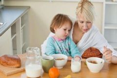 吃飯慢不好？最健康的吃飯時間是多久？[圖]
