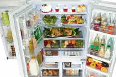 哪些食物不可以放在冰箱里？食物放在冰箱要注意什么？[圖]