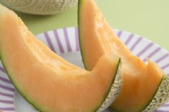 空腹可以吃哈密瓜嗎？吃哈密瓜會不會導(dǎo)致上火？[圖]