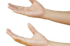 手指上有哪些經(jīng)絡(luò)？手指上對(duì)應(yīng)身體哪些器官？[圖]