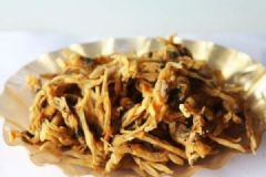 海蟶干的作用有哪些？海蟶干與哪些食物相克？[圖]