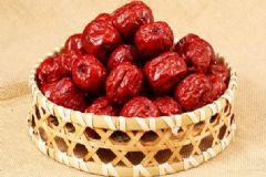 多吃紅棗有哪些好處？吃紅棗有什么禁忌事項(xiàng)？[圖]