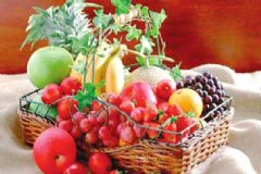 冬天哪些食物能養(yǎng)生？冬季保健食譜有哪些？[圖]