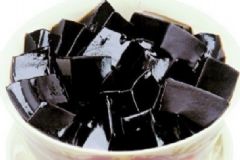 龜苓膏為什么是苦的？龜苓膏苦了還能吃嗎？[圖]