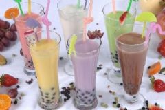 晚上喝奶茶會(huì)睡不著嗎？睡覺(jué)前喝奶茶會(huì)失眠嗎？[圖]