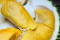吃榴蓮的好處有哪些呢？吃榴蓮對(duì)身體有什么好處？[圖]