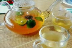 有哪些養(yǎng)胃健脾的茶療方？養(yǎng)胃健脾的茶療方有哪些？[圖]