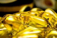 魚肝油的功效與作用有哪些？魚肝油有什么副作用嗎？[圖]