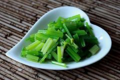 春季吃什么蔬菜好！適宜春季吃的時(shí)令蔬菜！[圖]