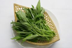 夏天吃空心菜有防暑解毒的效果嗎？[圖]