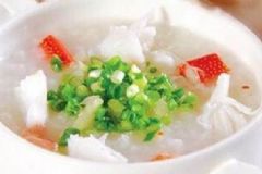 夏季有什么養(yǎng)生消暑的粥？夏季養(yǎng)身消暑粥[圖]