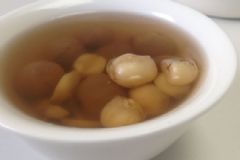 蓮子的養(yǎng)生食譜有哪些？蓮子有哪些養(yǎng)生功效？[圖]
