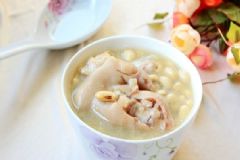 黃豆的食療方有哪些？黃豆有什么功效作用？[圖]