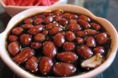 什么東西對(duì)心臟有好處？吃什么能穩(wěn)定血糖？[圖]