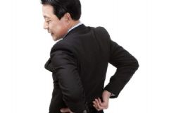腰椎病注意事項有哪些？白領如何預防腰椎疾病？[圖]