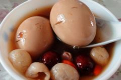 夏天可以吃當(dāng)歸煮蛋嗎？夏天吃當(dāng)歸煮蛋要注意什么？[圖]