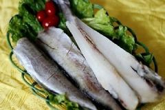 如何選購鱈魚？怎樣辨別真的鱈魚？[圖]