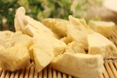 吃榴蓮干有什么好處？榴蓮干的功效作用有哪些？[圖]