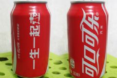 為什么碳酸飲料冷凍后成“炸彈”？[圖]