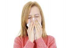 感冒睡覺鼻子不通氣怎么辦？感冒睡覺鼻塞如何緩解？[多圖]