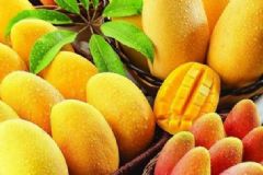 芒果是上火還是降火的？吃芒果過敏怎么快速緩解？[圖]